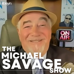 Savage Exposes Bernie the Bolshevik