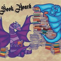 Book Hoard podcast
