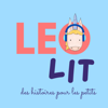 Leo lit - des histoires pour les petits - Camille Mourot
