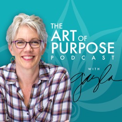 The Art of Purpose Podcast