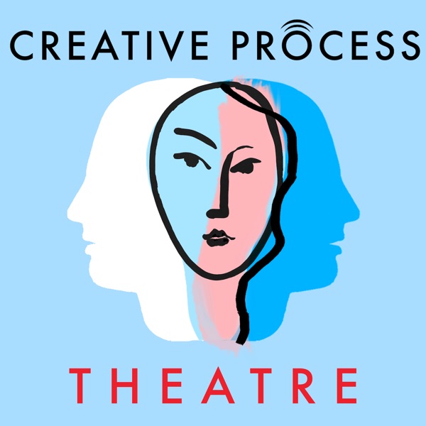 Theatre · The Creative Process