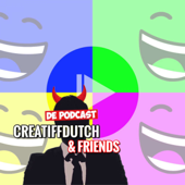 Creatiffdutch & Friends - Creatiffdutch & Friends