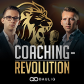 DIE COACHING-REVOLUTION mit Andreas Baulig & Markus Baulig: Online-Marketing | Business | Coaching | Consulting | Motivation - Andreas Baulig & Markus Baulig - andreasbaulig.de