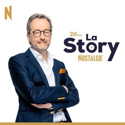 La Story de Patrick Swayze (Episode 2)