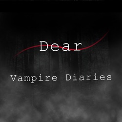 Dear Vampire Diaries