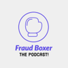 The Fraud Boxer Podcast - Jordan Harris