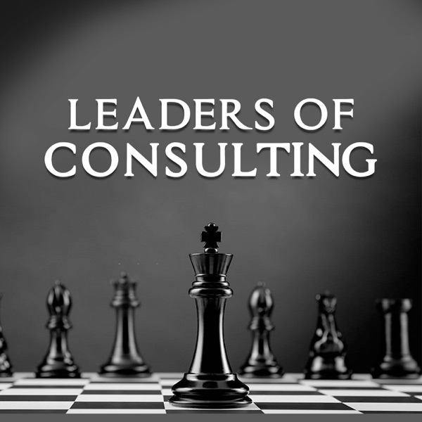 Leaders Of Consulting Artwork