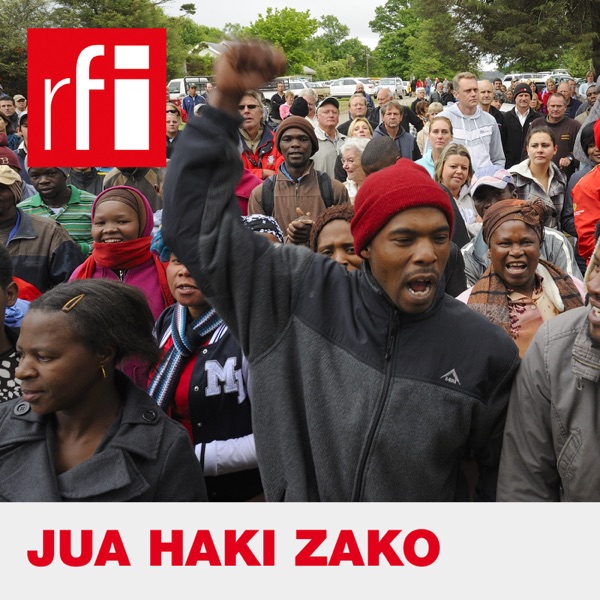 Jua Haki Zako