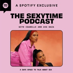 The Sexytime Podcast