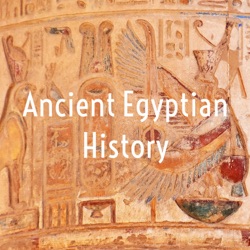 Ancient Egyptian History