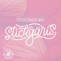 Stickesnack med Stickgäris