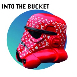 Into the Bucket