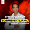 Podcast Sobrenatural - Pitaya Entertainment
