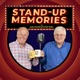 Stand-Up Memories S4 E25 BOB NELSON, JIFFY JEFF and EPPY EPERMAN