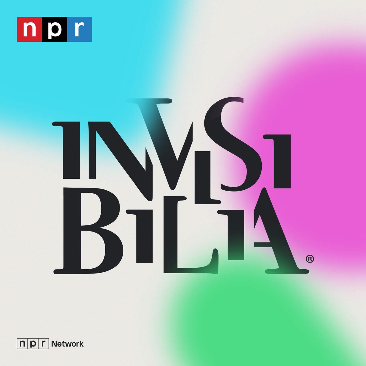 Invisibilia Preview