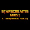 Starscream's Ghost: A Transformers Podcast artwork