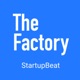 StartupBeat - en podcast fra TheFactory