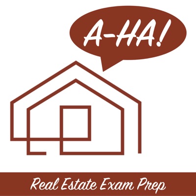 A-Ha! Real Estate Exam Prep Podcast:Brian C. Lee