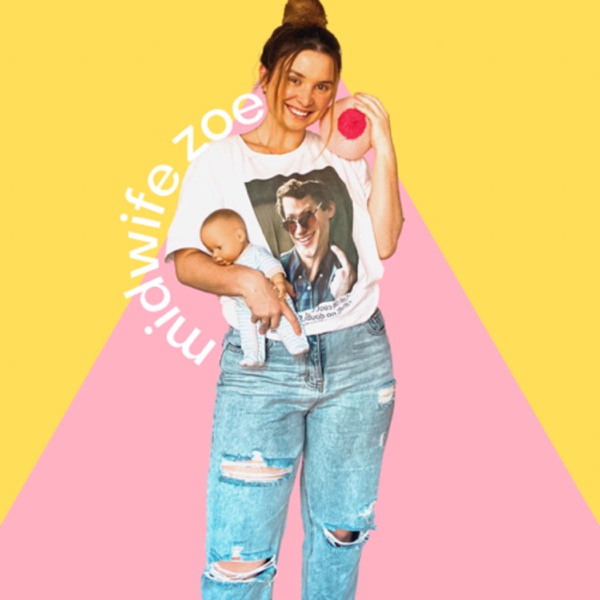 Midwife in my Pocket Podcast