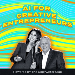 AI for Creative Entrepreneurs
