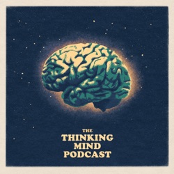 E75 - What is it like to have ADHD? (with Dr. Russell Ramsay)