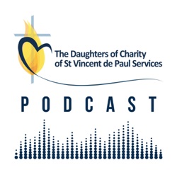 Daughters of Charity Services Podcast