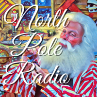 "Santa On Film" With Anthony Caruso