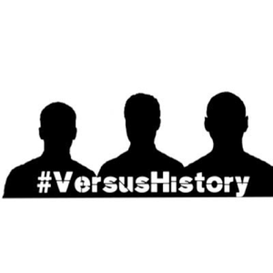 Versus History Podcast podcast
