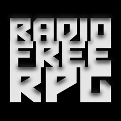 Radio Free RPG