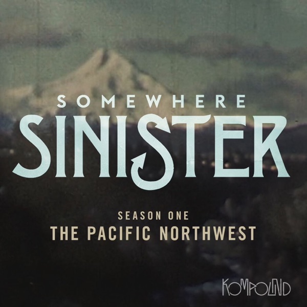 Somewhere Sinister
