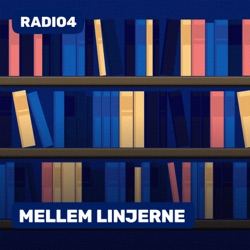 Teaser: Lyt til ’Notesbogen’ på Radio4 – ny vært Tine Høeg