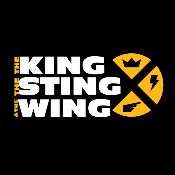 King and the Sting image