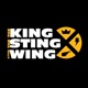 King and the Sting official announcement episode!