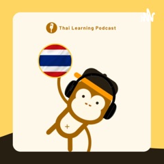Learn Thai with Ling 🐵
