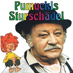 PUMUCKLs Sturschädel - Das Serien-Review