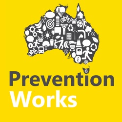 Prevention Works