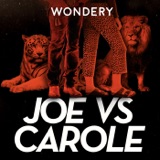 Etan Frankel on creating the world of “Joe vs. Carole” | 13 podcast episode