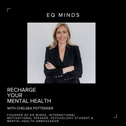 EQ MINDS: Recharge Your Mental Health 