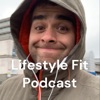 Lifestyle Fit Podcast artwork
