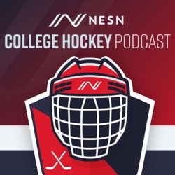 NESN College Hockey Podcast
