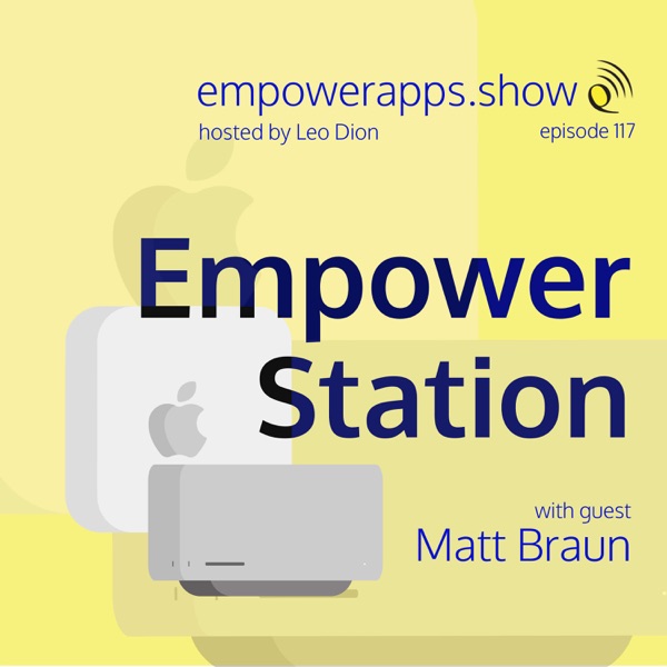 Empower Station with Matt Braun thumbnail