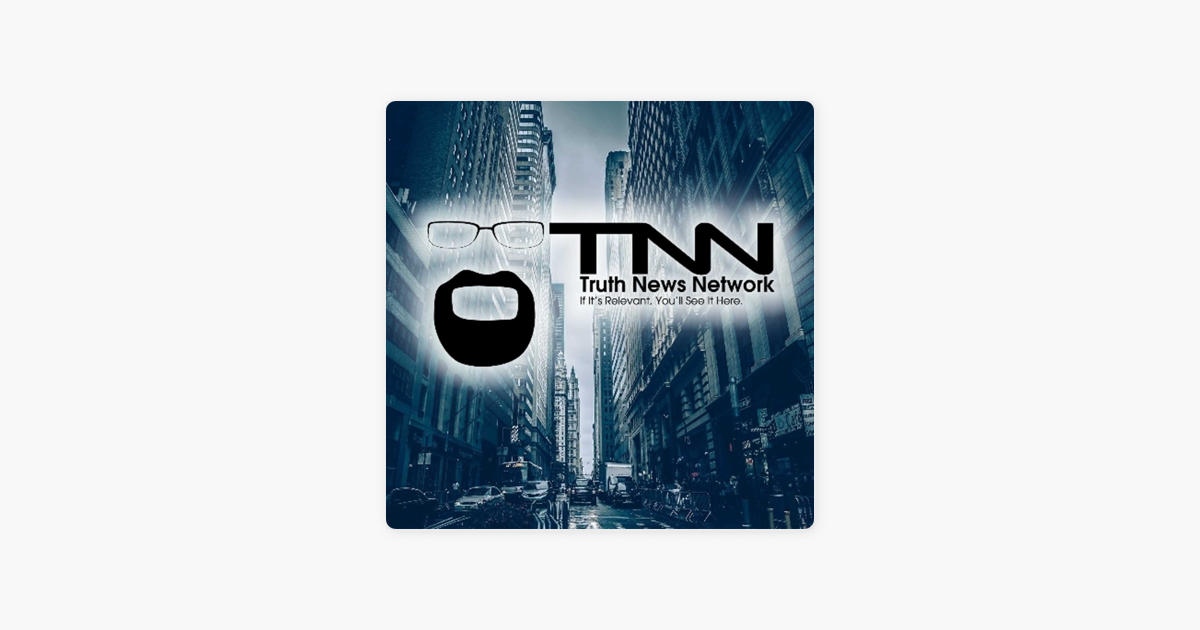 ‎"TNN Live!": "TNN Live!" Tuesday, January 17, 2023 with Steve Baker in studio with us for 2 hours! on Apple Podcasts