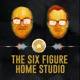 Six Figure Home Studio Podcast
