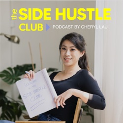 168. How to Plan Your Week as a Side Hustler: Chill AF Solopreneur (Part 1)