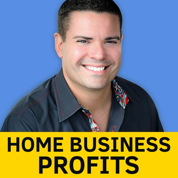 Home Business Profits with Ray Higdon Artwork