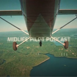 Midlife Pilot Podcast