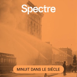 Minuit dans le siècle