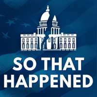 So That Happened podcast