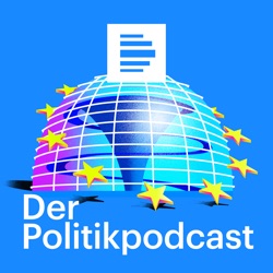 Folge 347 - Kommt die SPD aus der Krise?