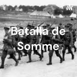 Batalla de Somme